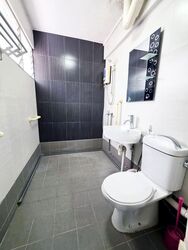Blk 289 Ficus Vale (Yishun), HDB 5 Rooms #616322241